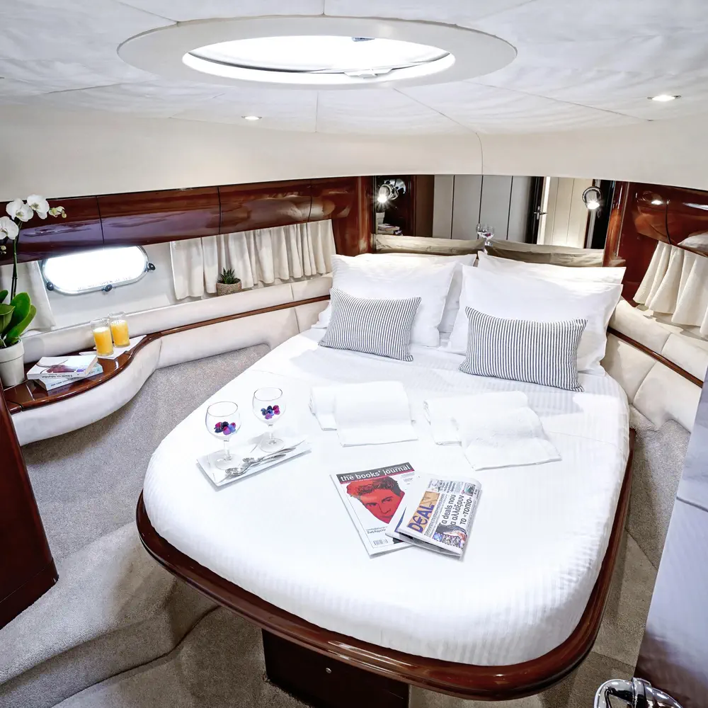 DISTAR PRINCESS 17