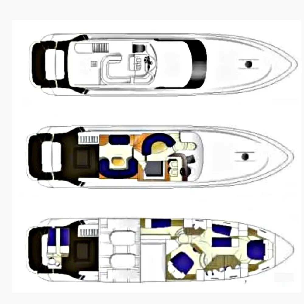 DISTAR PRINCESS 20