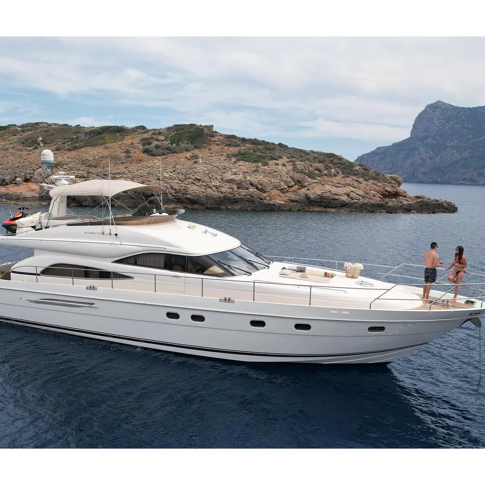 DISTAR PRINCESS 18