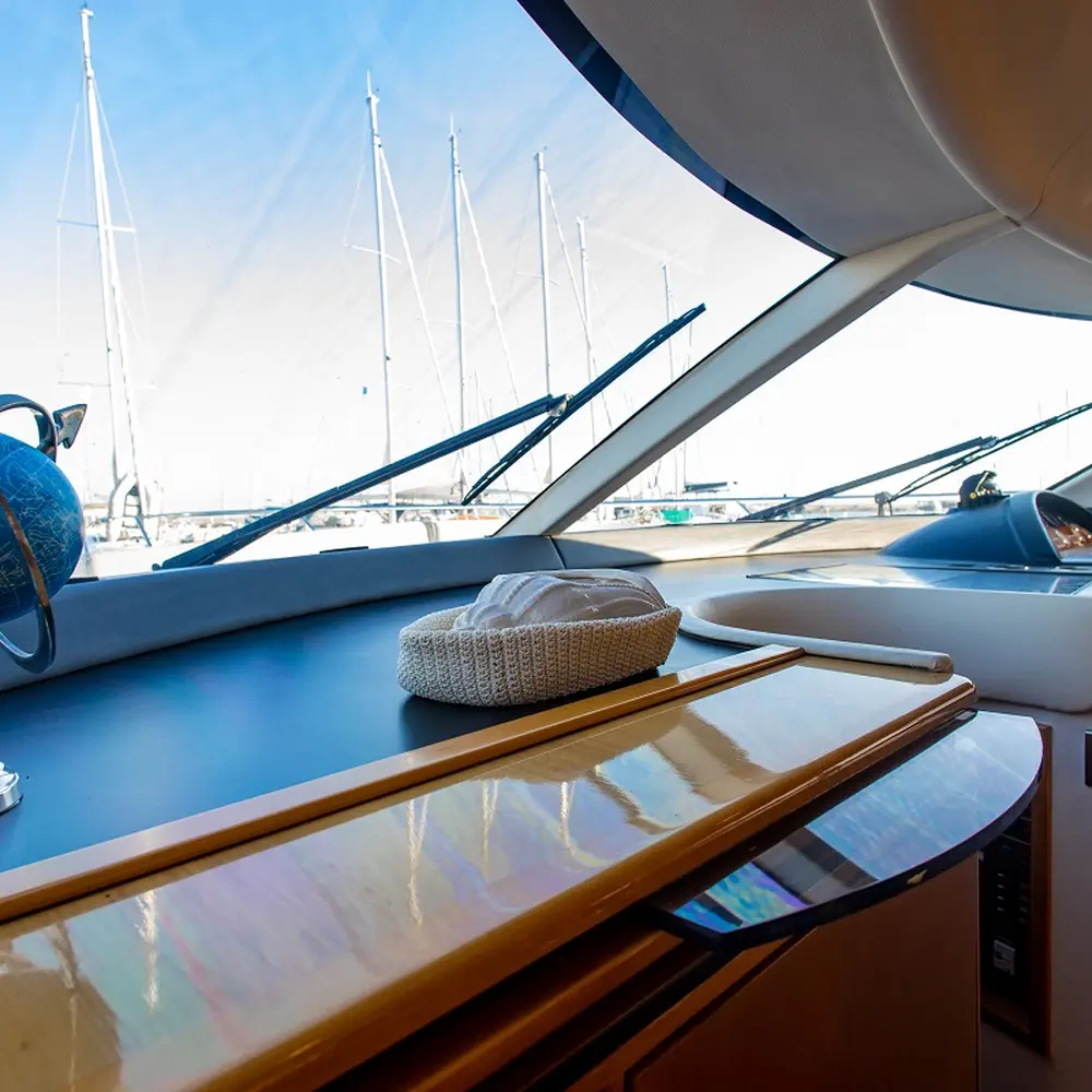 Carina 25
