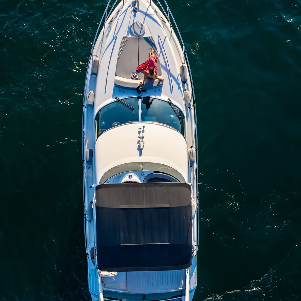 Carina 34