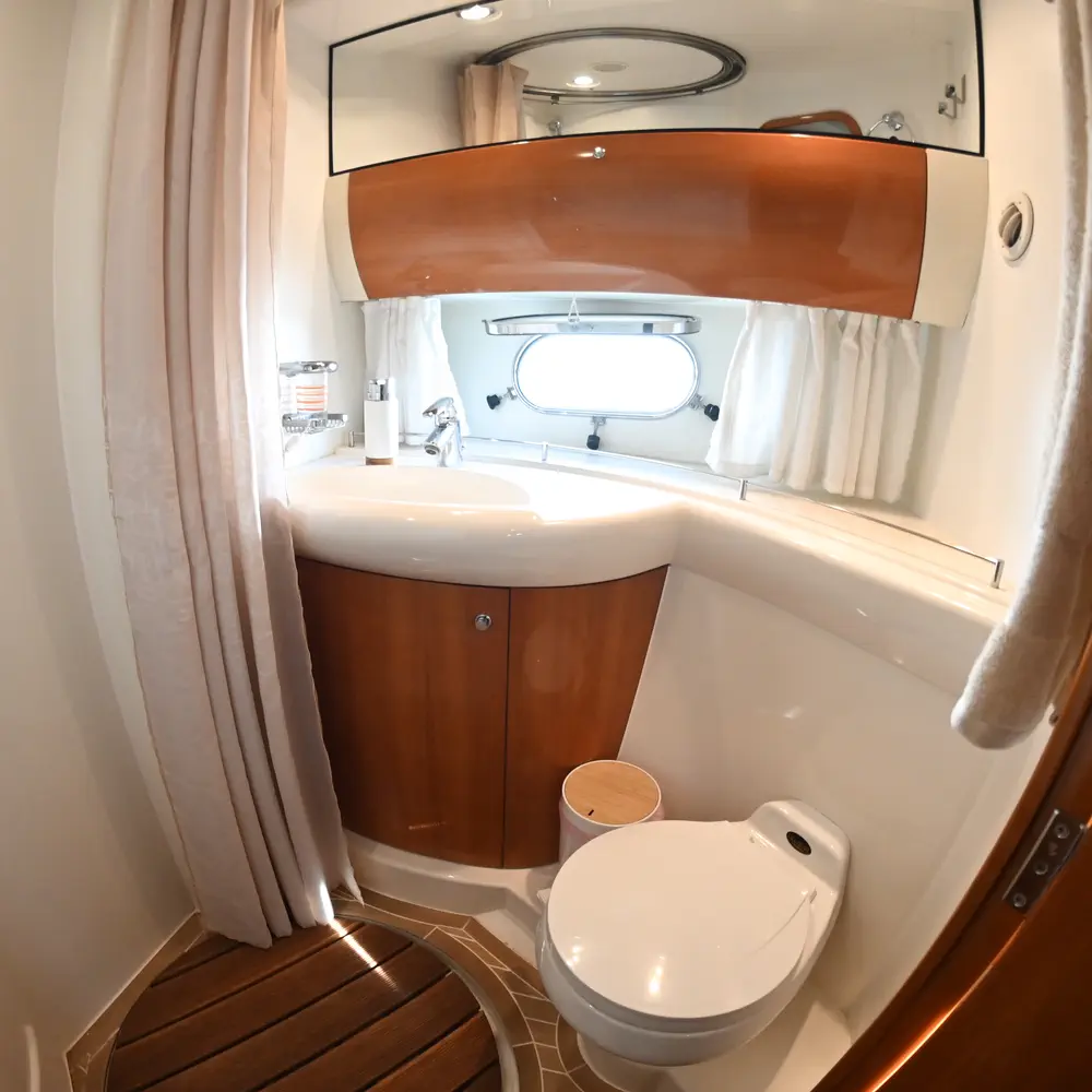 Carina 30