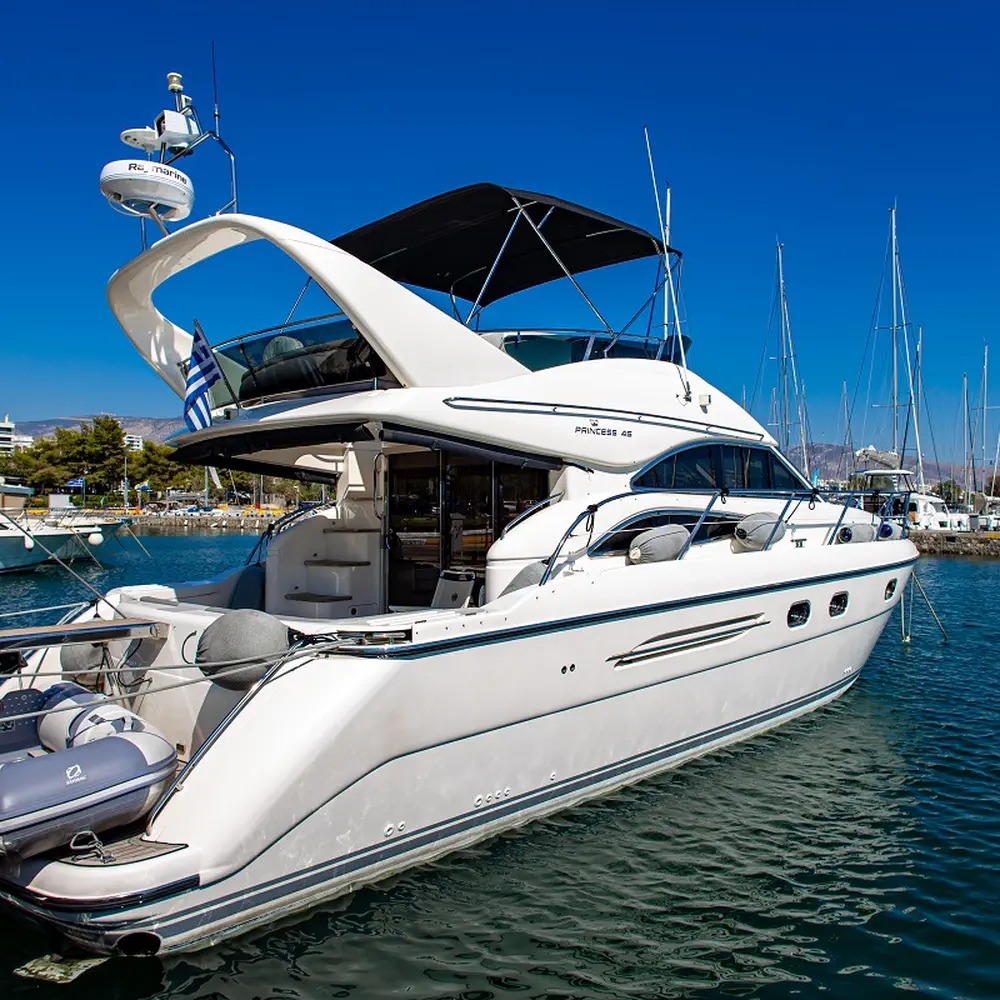 Carina 35