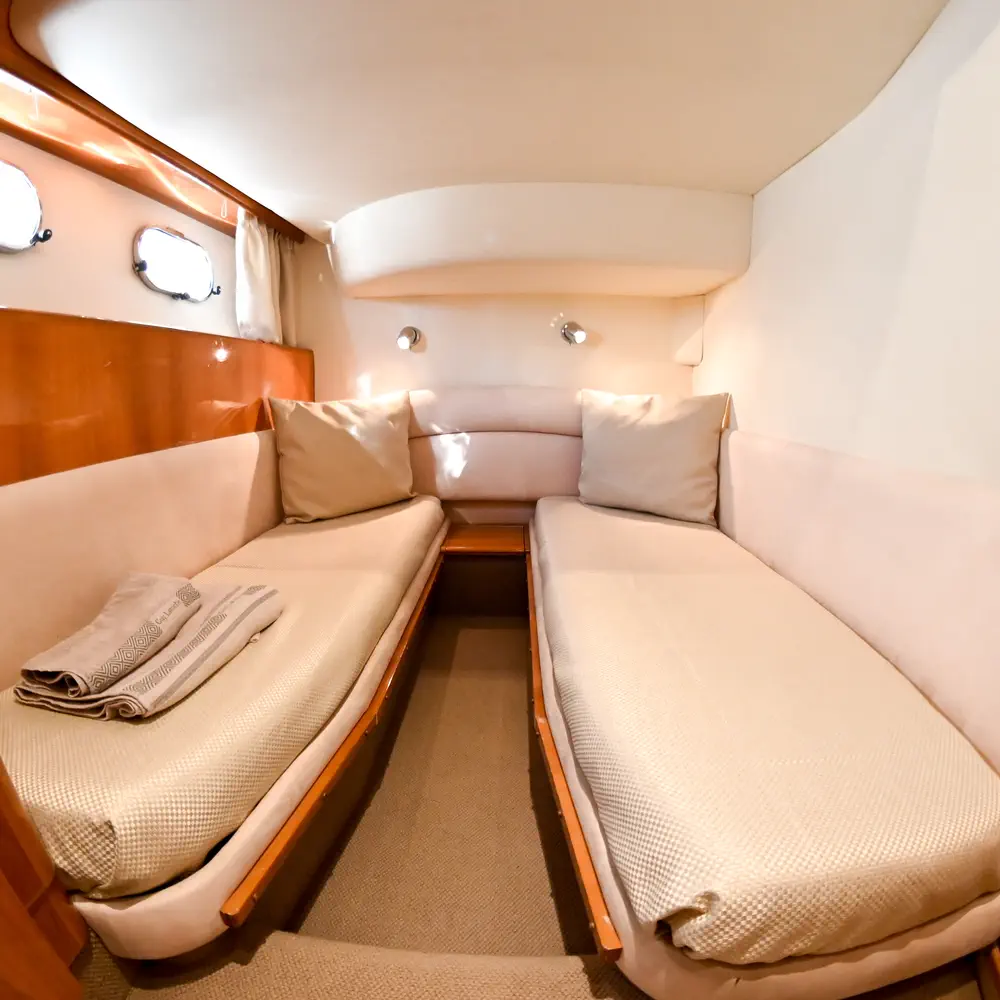 Carina 32