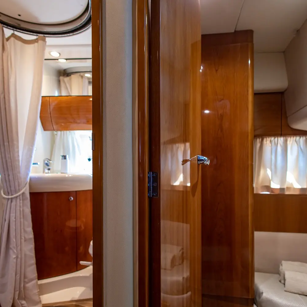 Carina 40