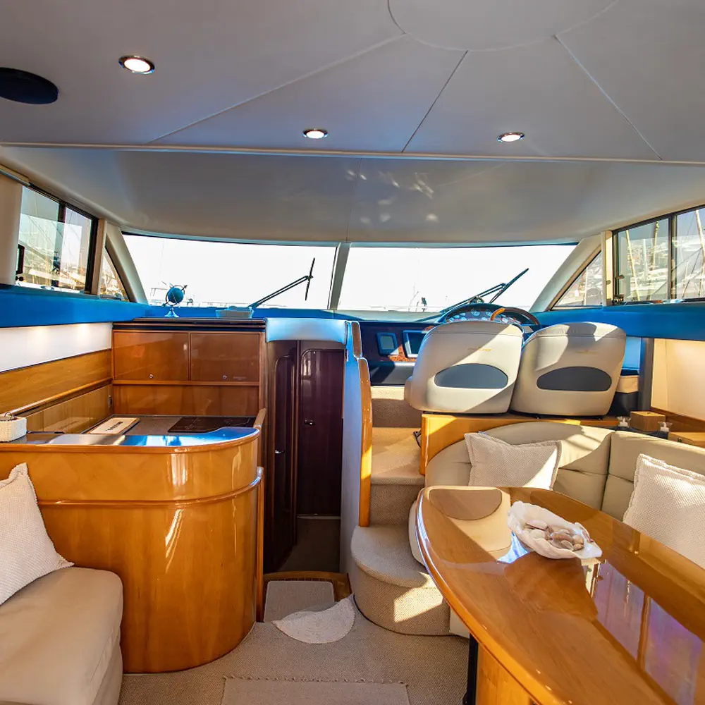 Carina 43