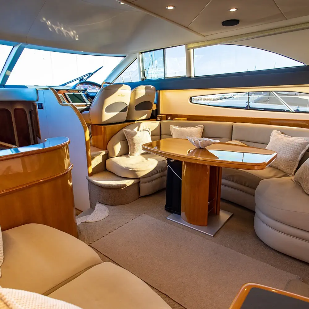 Carina 45