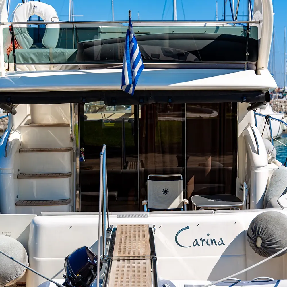 Carina 46