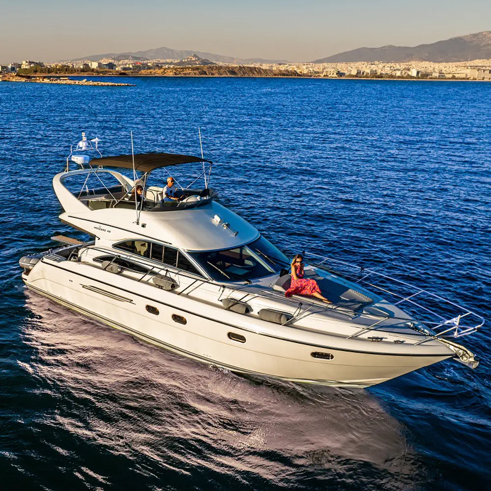 Carina 42