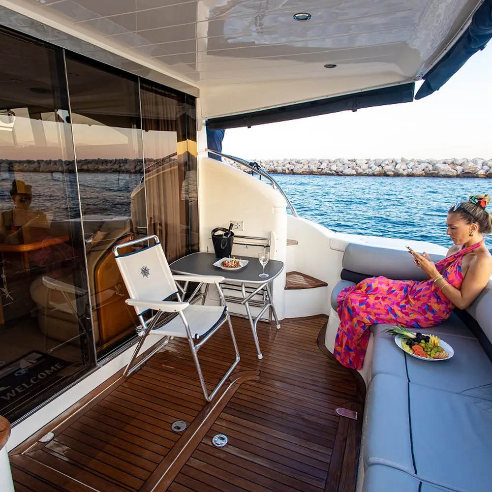 Carina 50