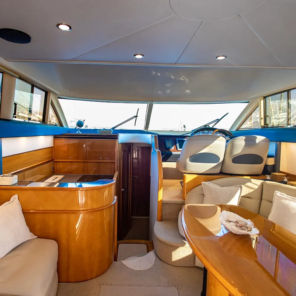 Carina 52