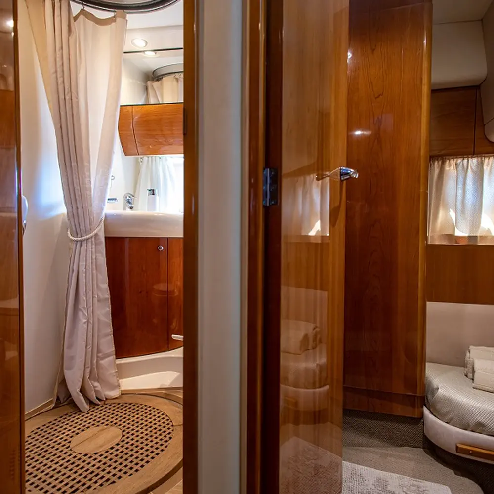Carina 55