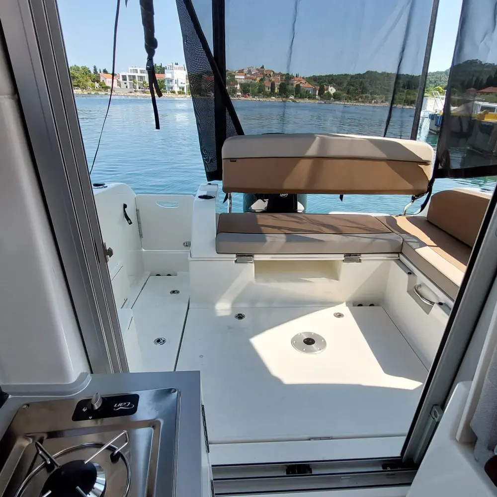 Galeb 6