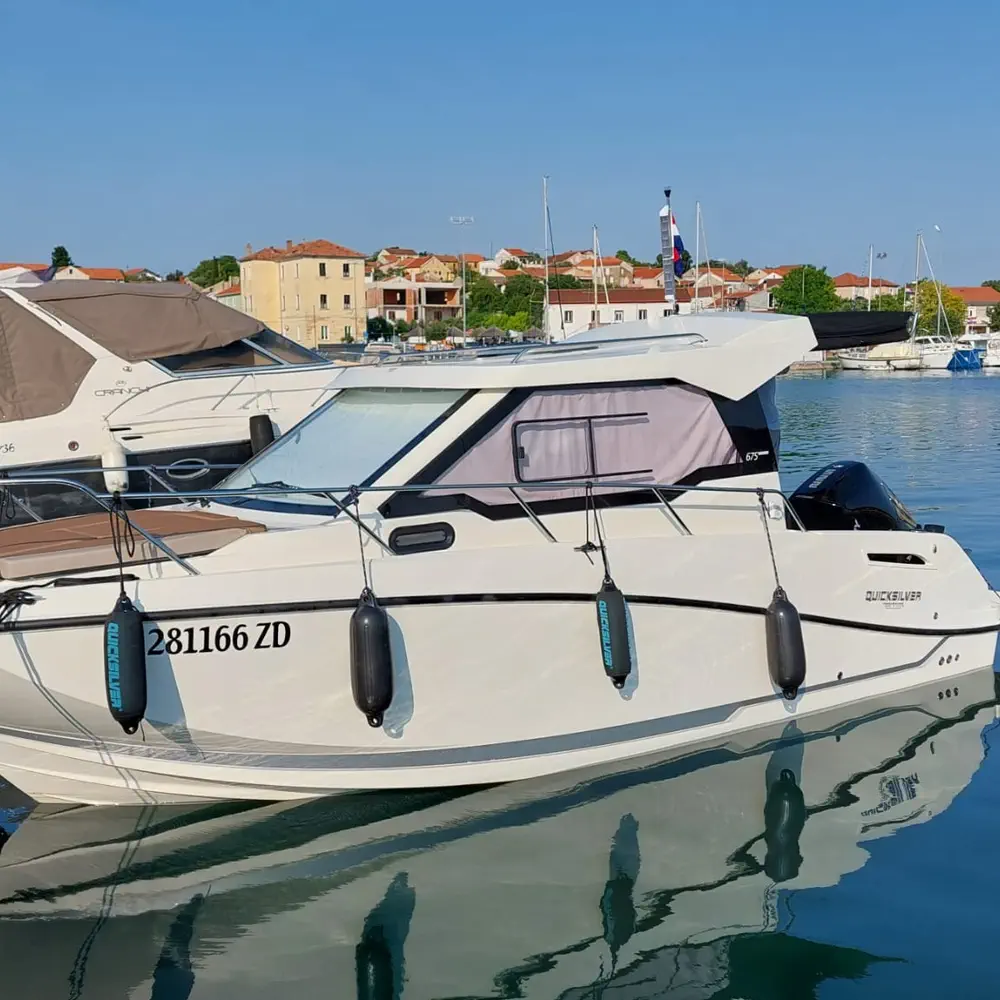 Galeb 7