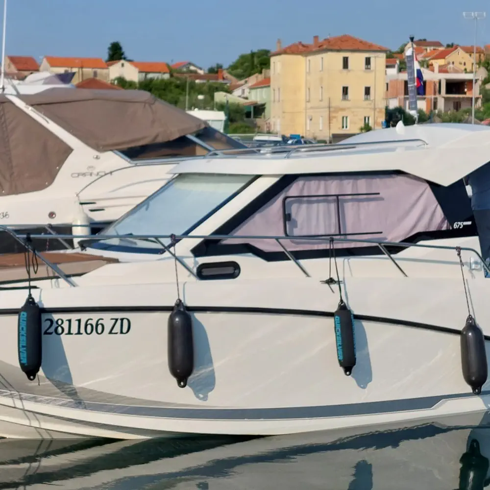 Galeb 16
