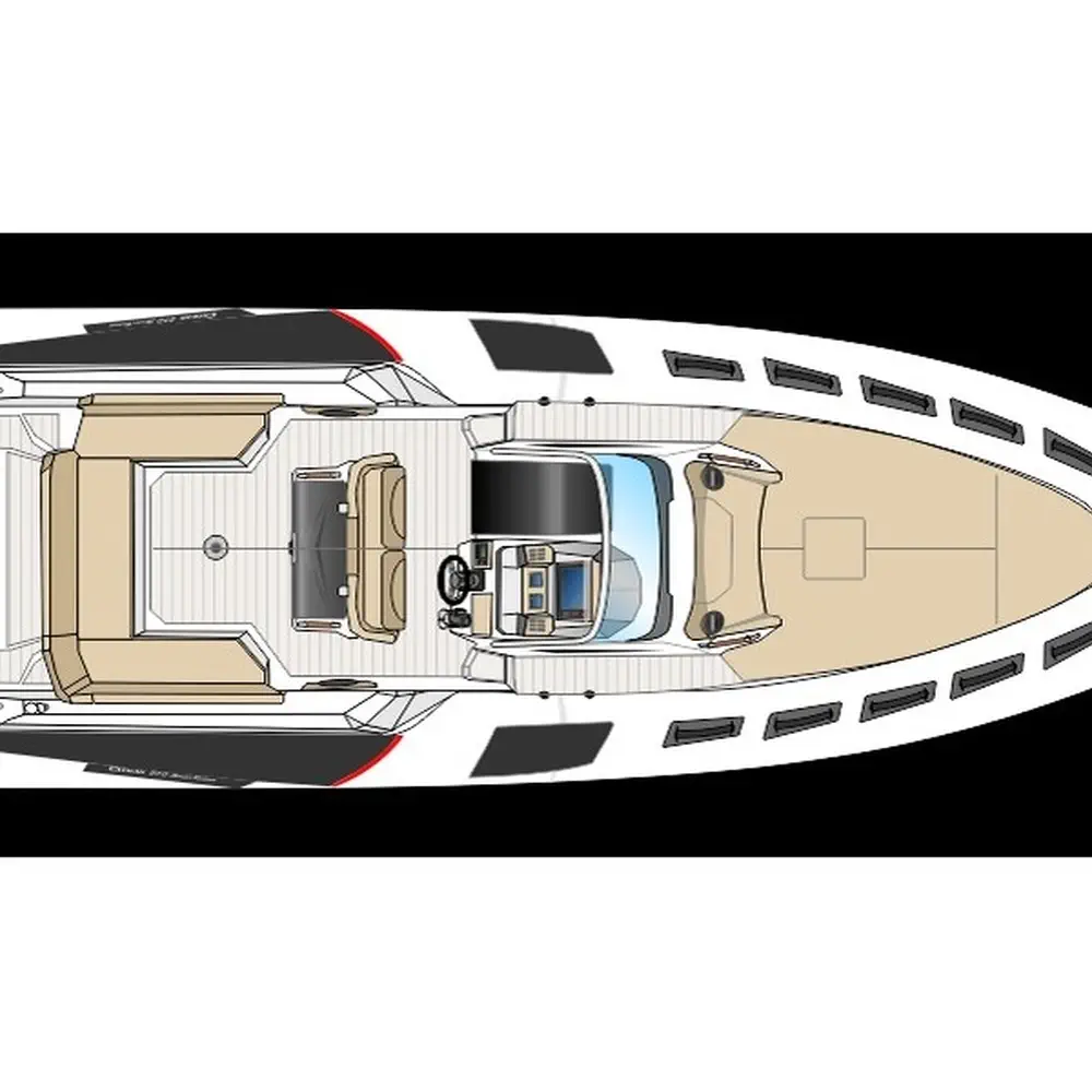Ranieri Cayman 28.0 1
