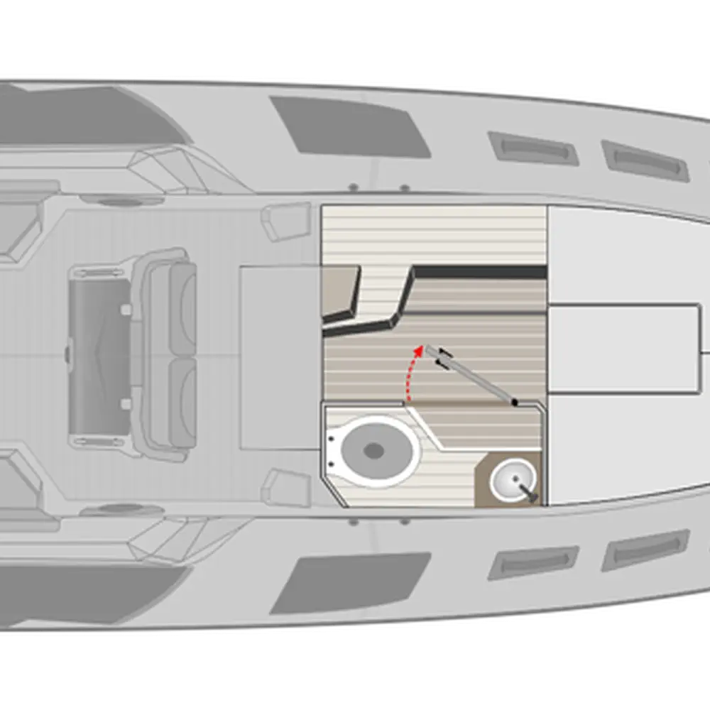 Ranieri Cayman 28.0 8
