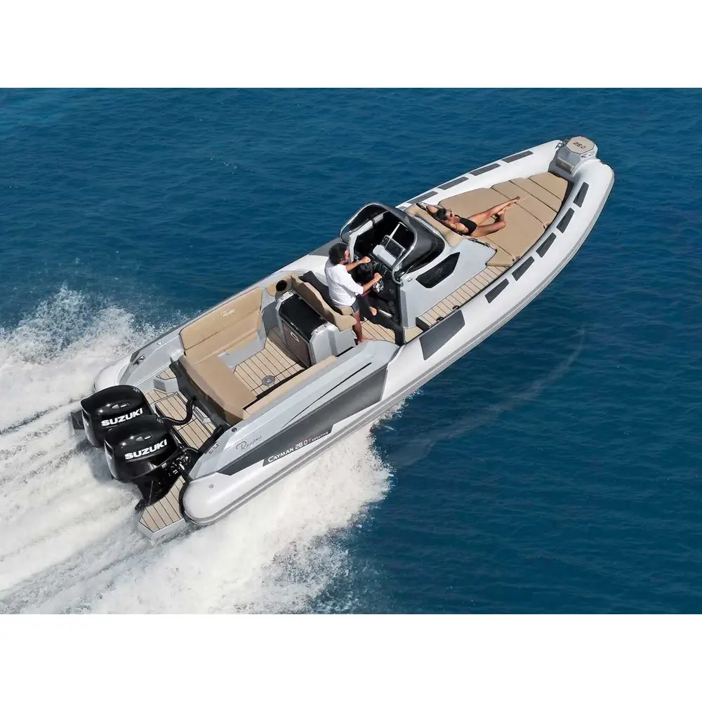 Ranieri Cayman 28.0 4