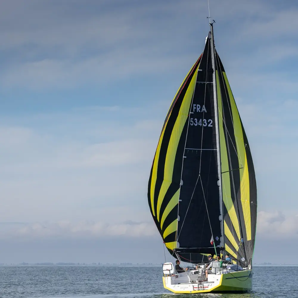 LUCKY SAILOR 1