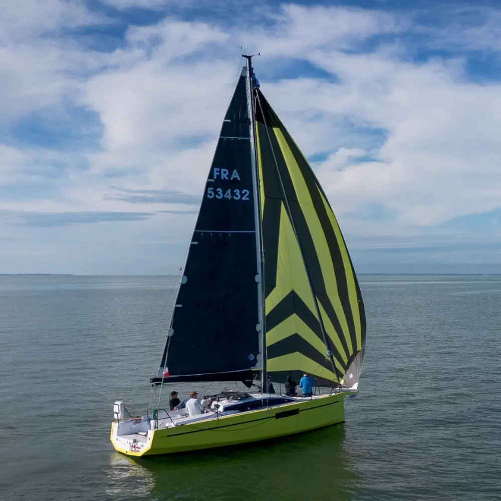 LUCKY SAILOR 5