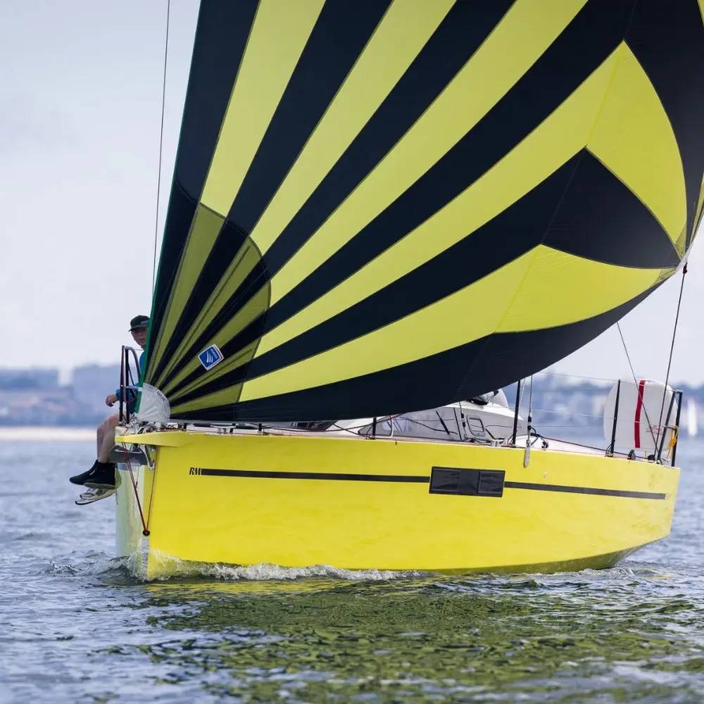 LUCKY SAILOR 3