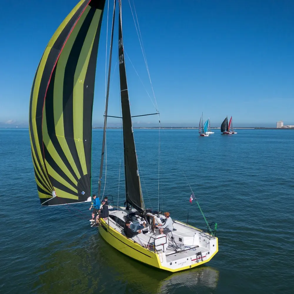 LUCKY SAILOR 17