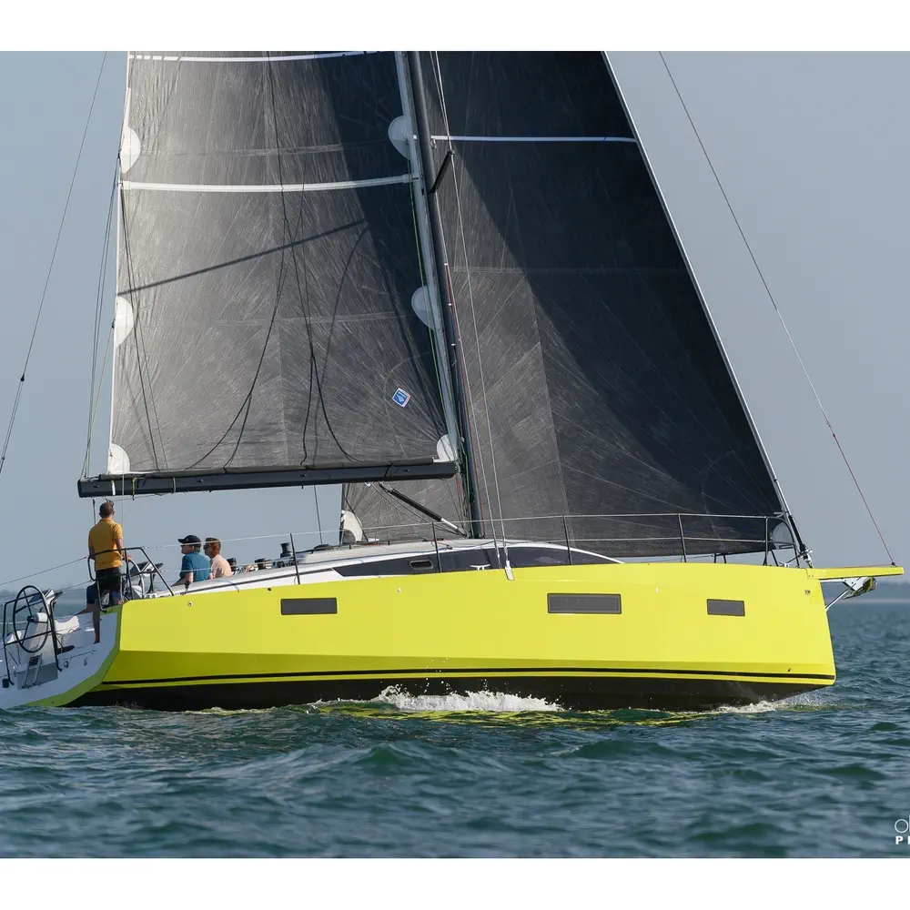 Main image of sail boat, RM 1180 CARIBBEAN DANDY