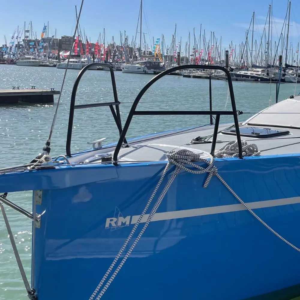 Main image of sail boat, RM 970 B'FREE