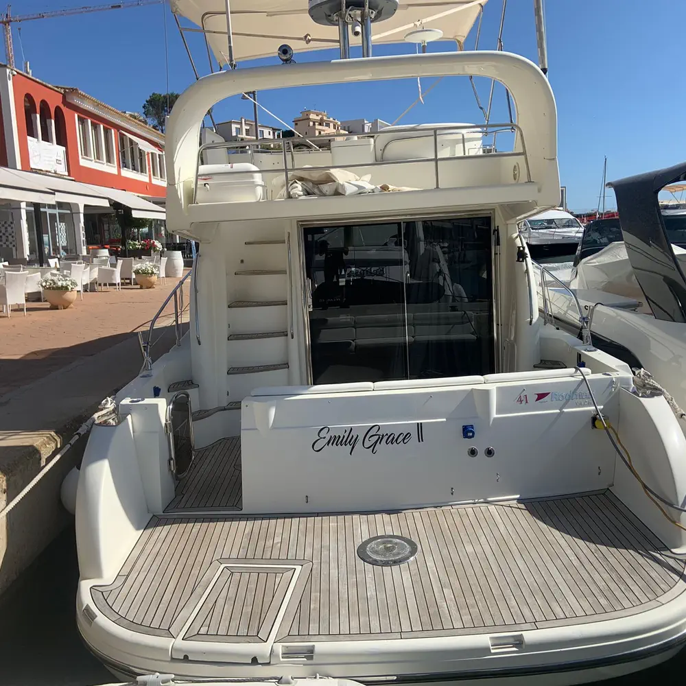 Mainera 34