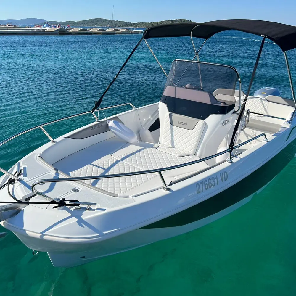 Salpa 6
