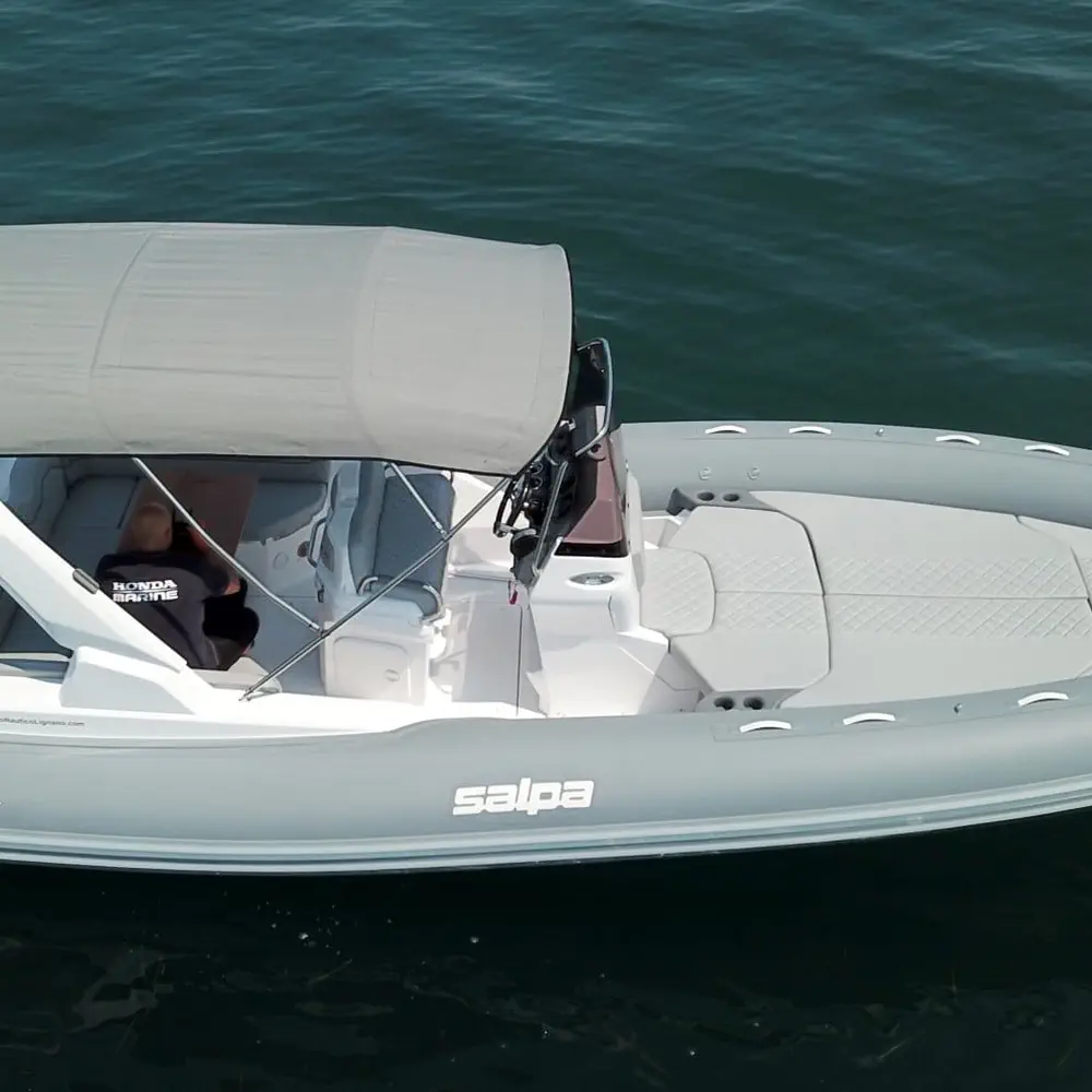 Salpa 4