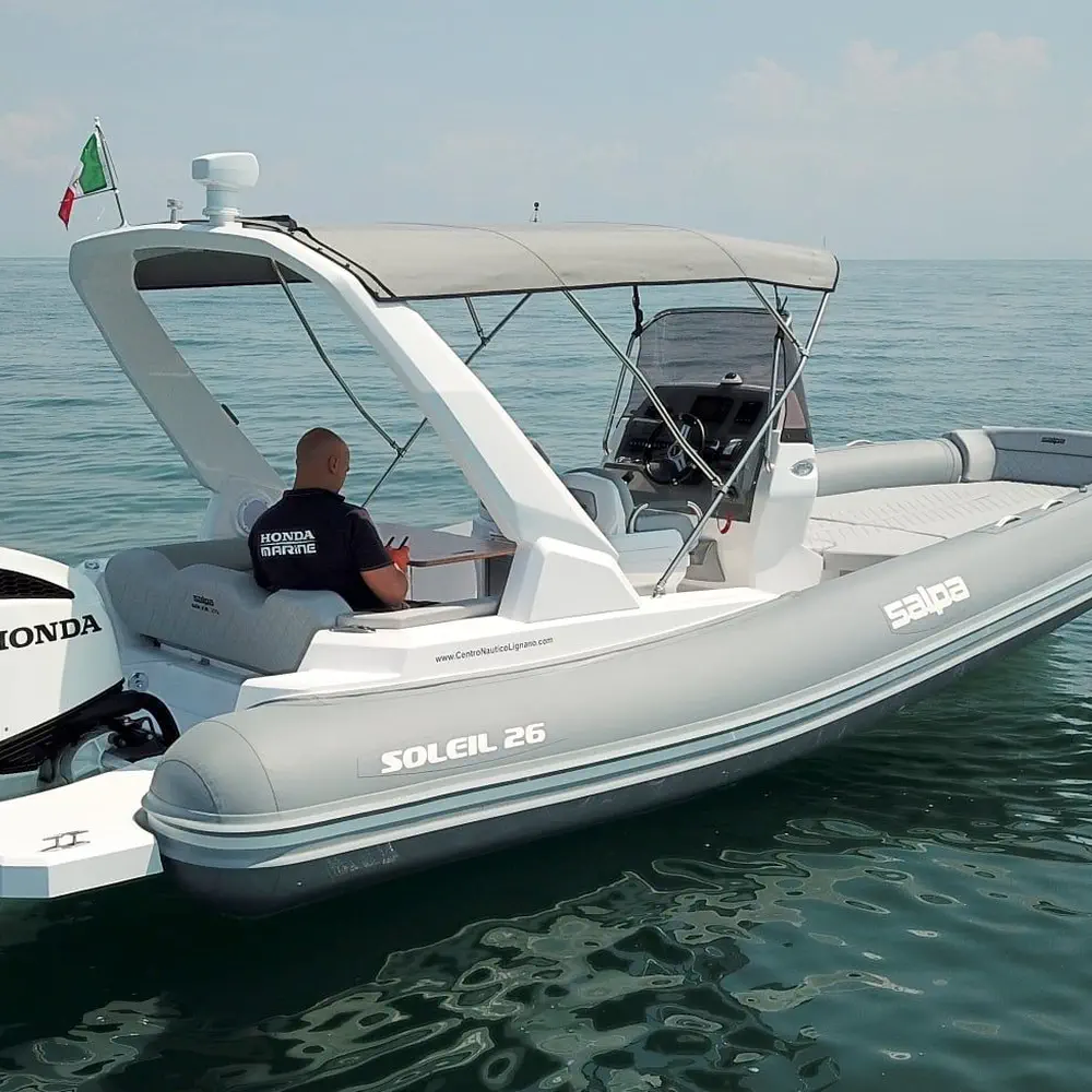 Salpa 3