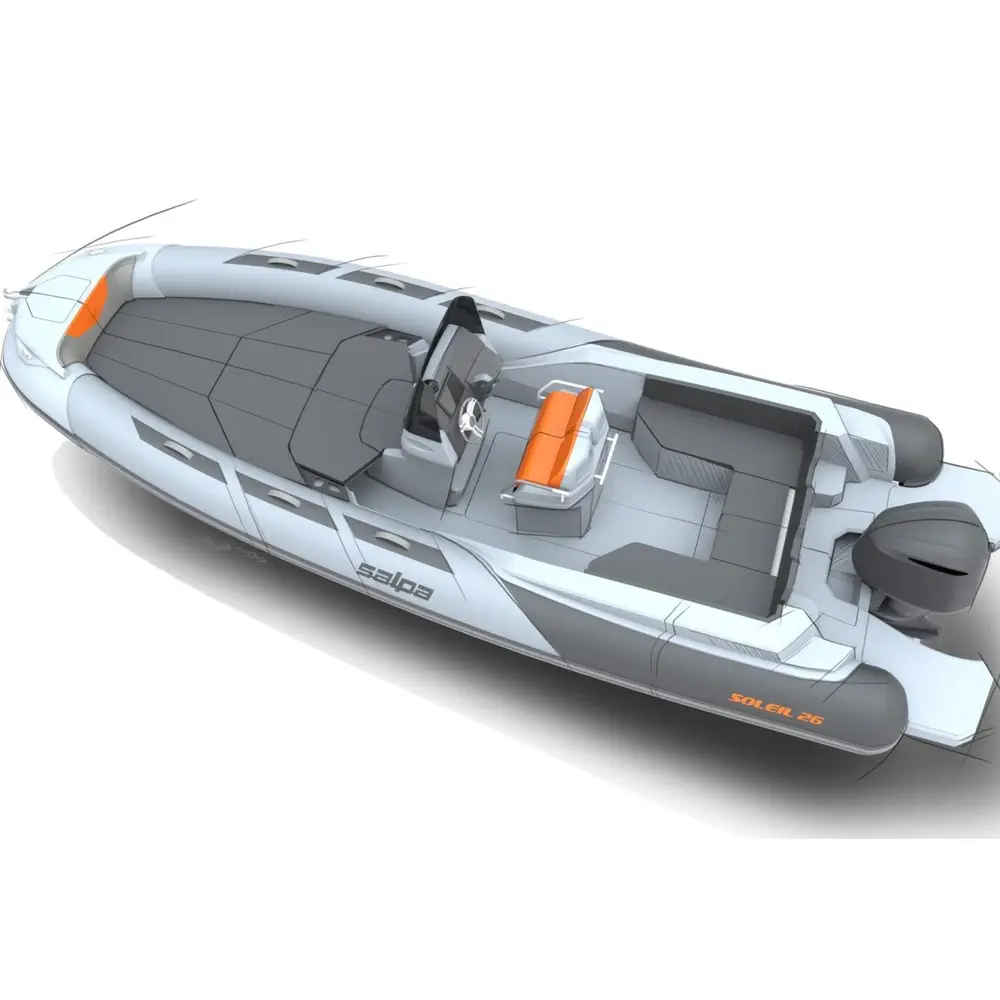 Salpa 1