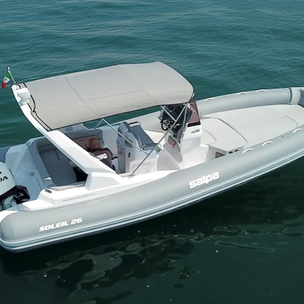 Salpa 9