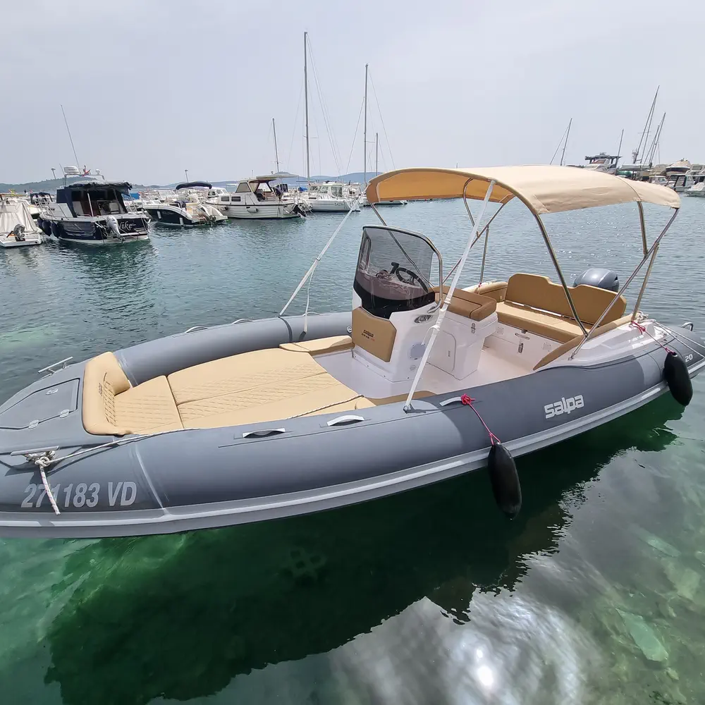 Salpa 7