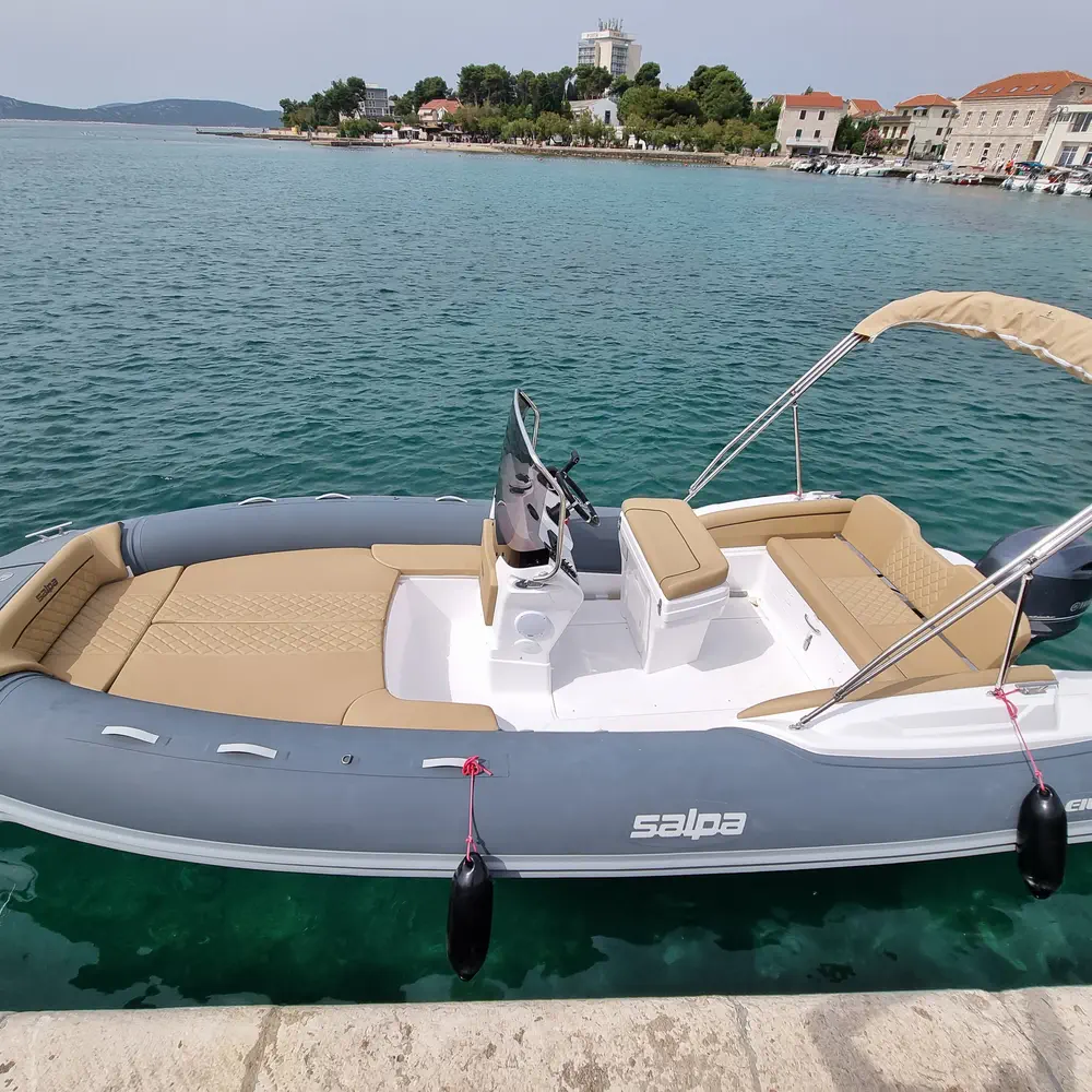 Salpa 9