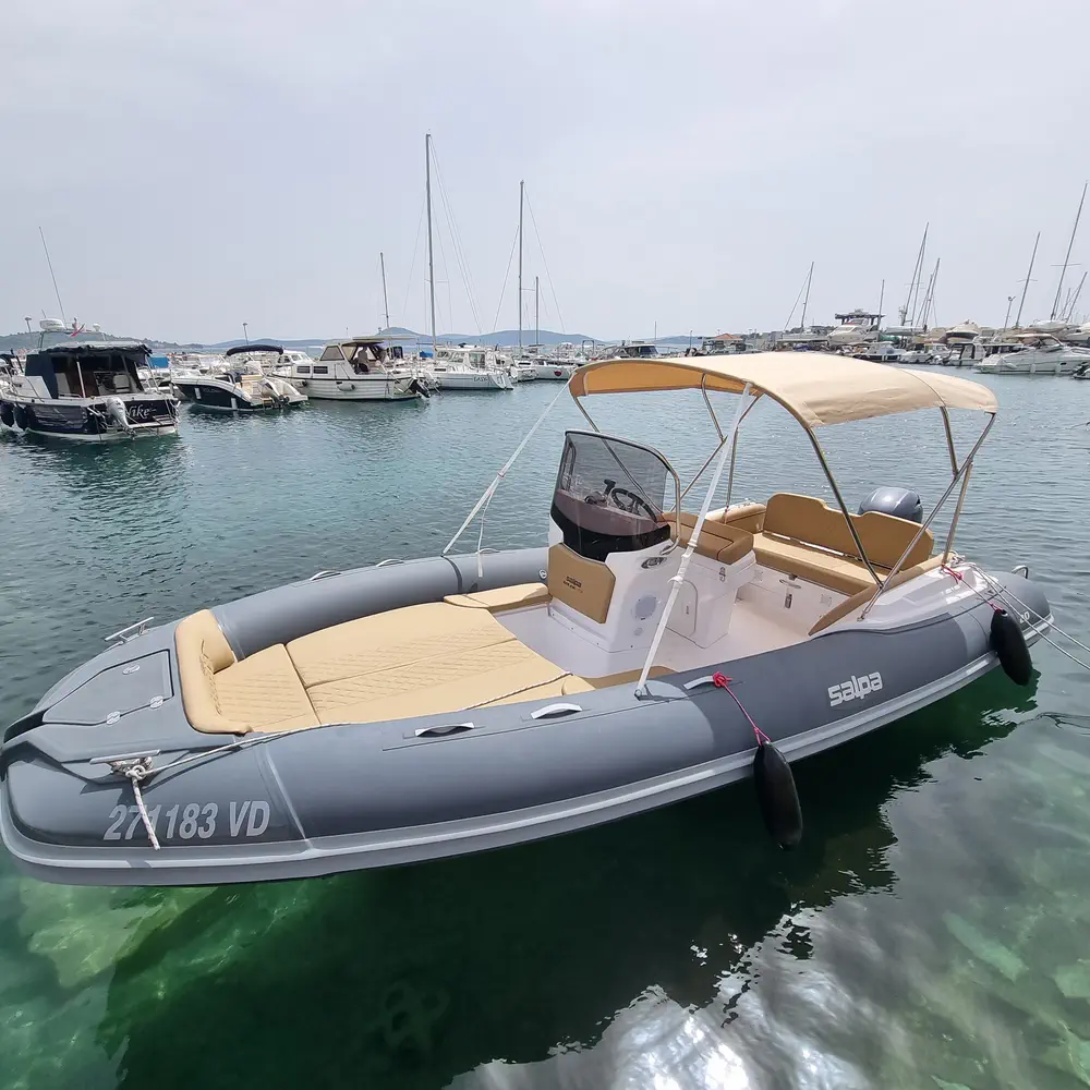 Salpa 12