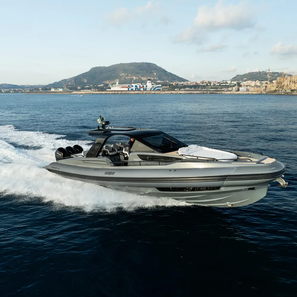 Nautilus 01 1
