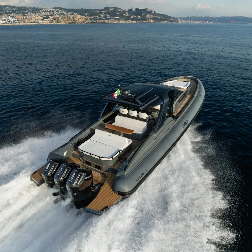 Nautilus 01 6
