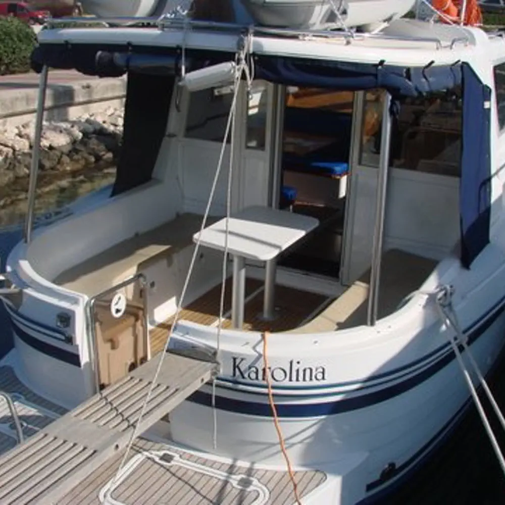 Karolina 7