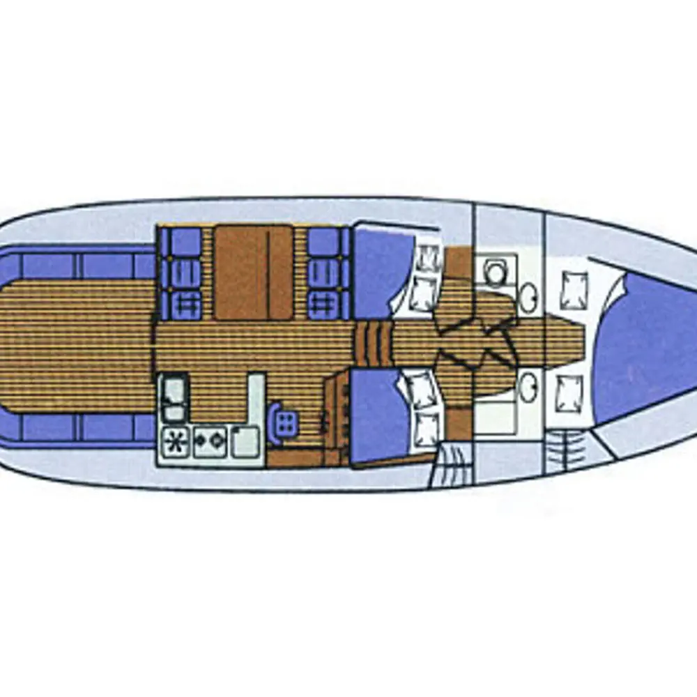 Fjaka 7
