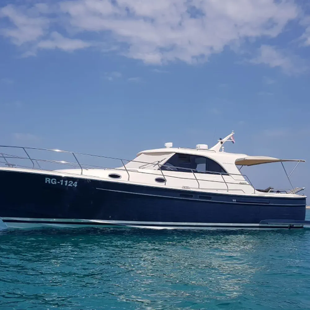 Tina II 9
