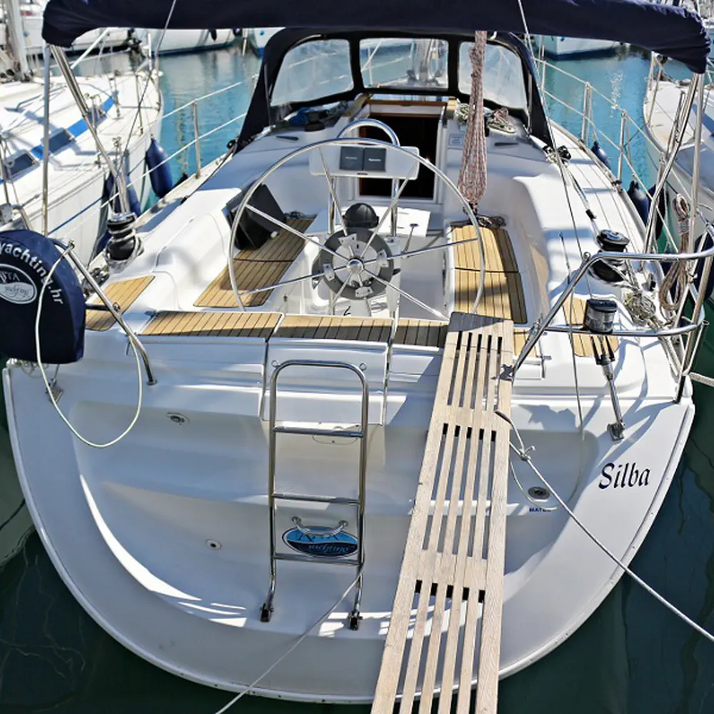 Silba 1