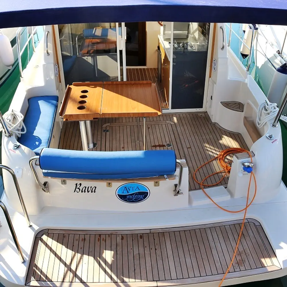 BAVA 13