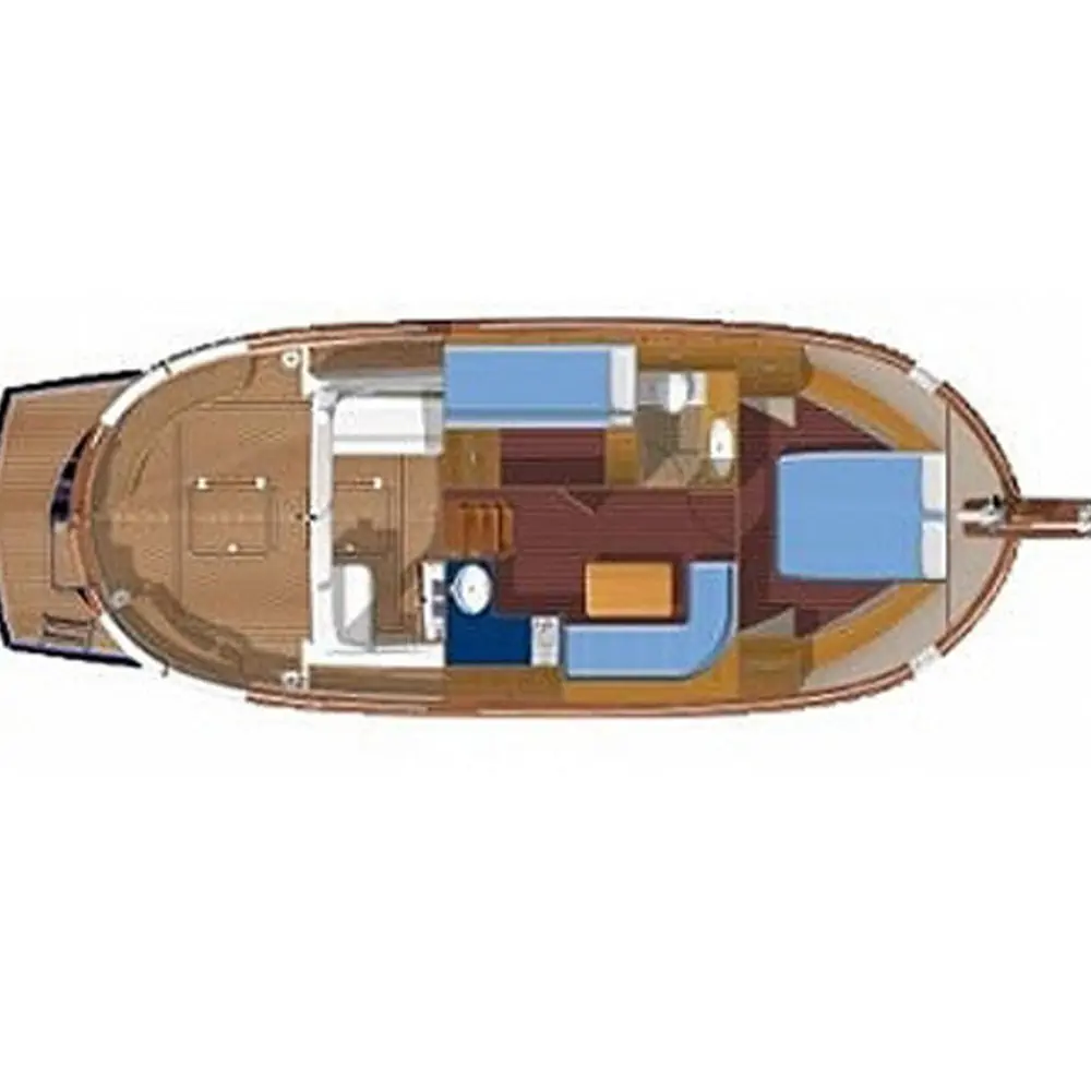 Mar de Coral 7