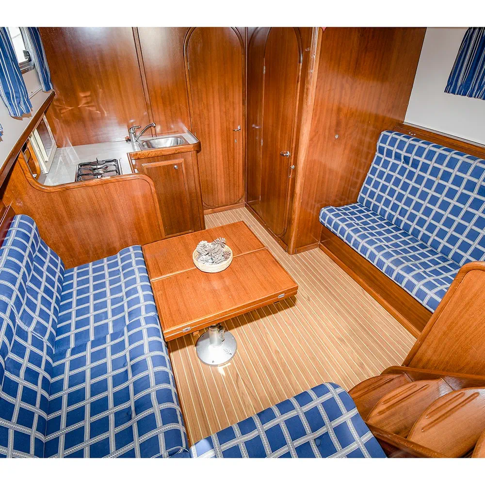 Mar de Coral 5