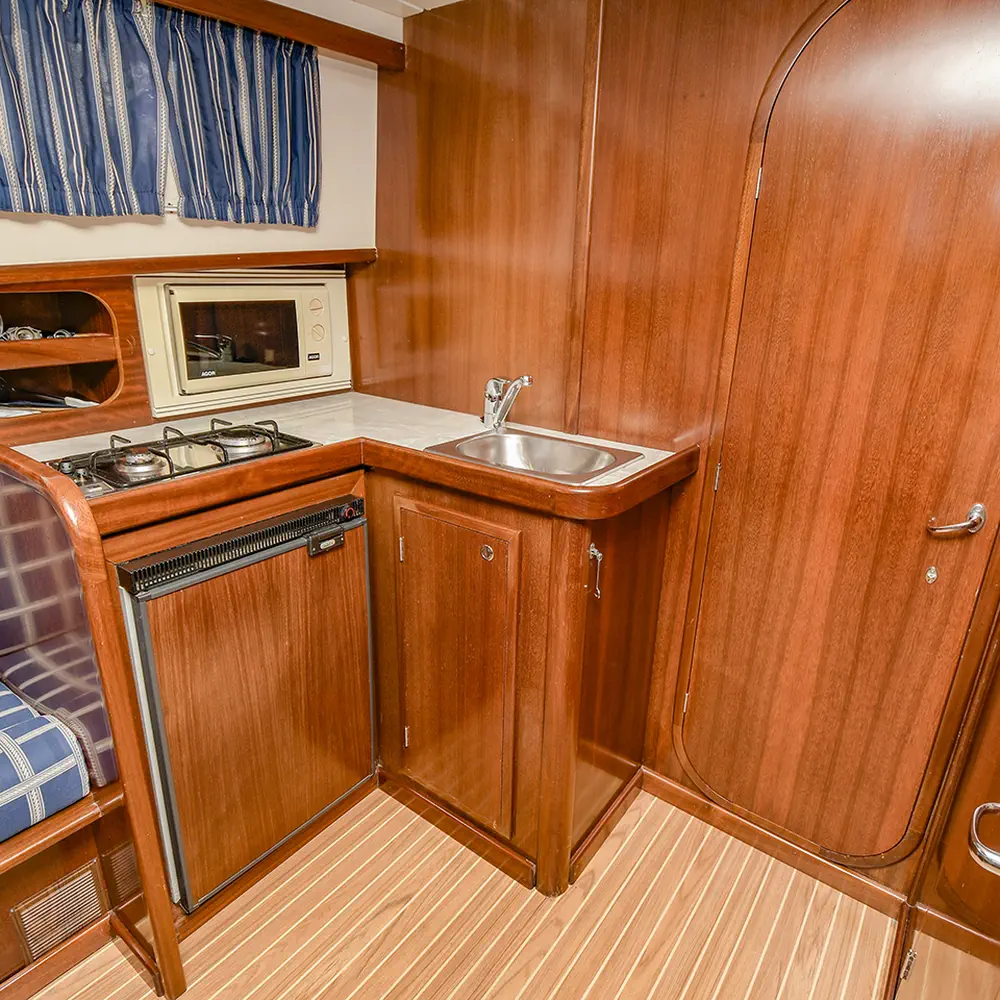 Mar de Coral 8