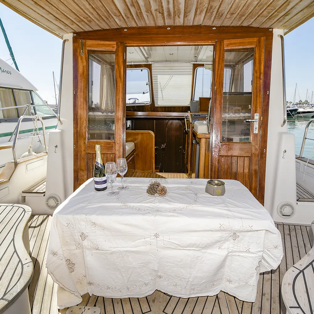 Mar de Coral 6