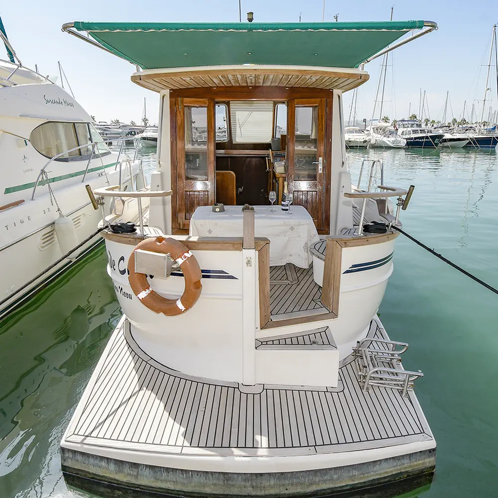 Mar de Coral 9