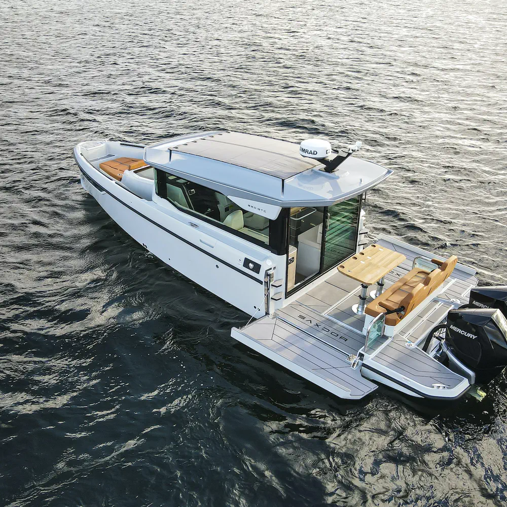 Aria 18